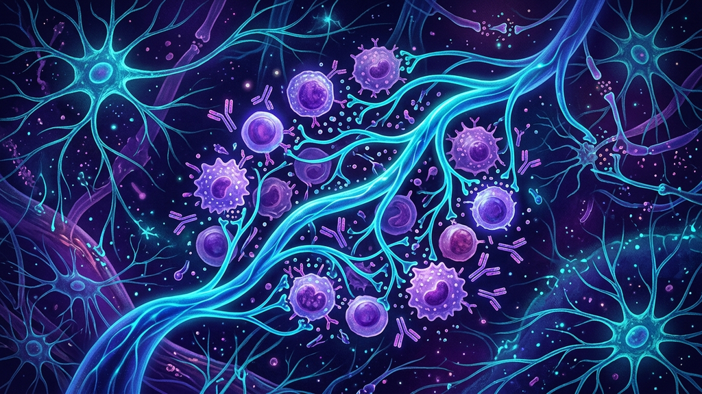 Autoimmunity and the Nervous System: The Case for Treating the Regulator, Not Just the Immune System