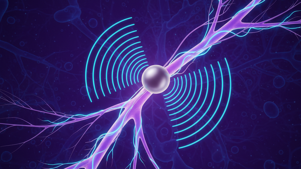 Bioelectronic Medicine: The Drug-Free Therapy That Is Already Here
