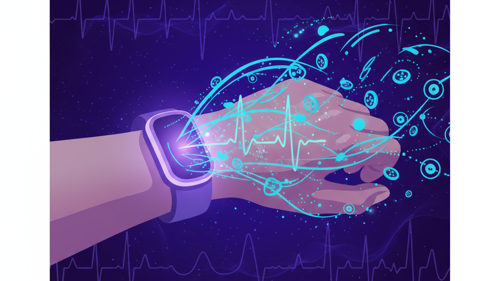 Biofeedback and Biomarkers: Tracking Bioenergetic Recovery