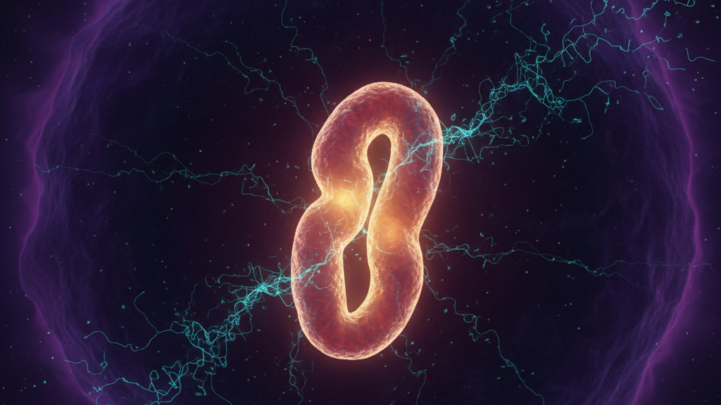 Burnout at the Cellular Level: A Mitochondrial Recovery Protocol