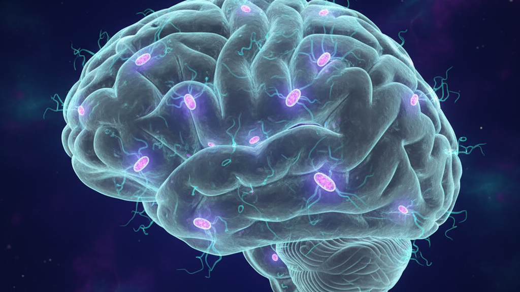 Depression as a Mitochondrial Disease: An Emerging Reframe