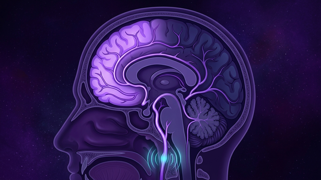 Dizziness and Lightheadedness: The Cerebral Blood Flow Problem No One Examines
