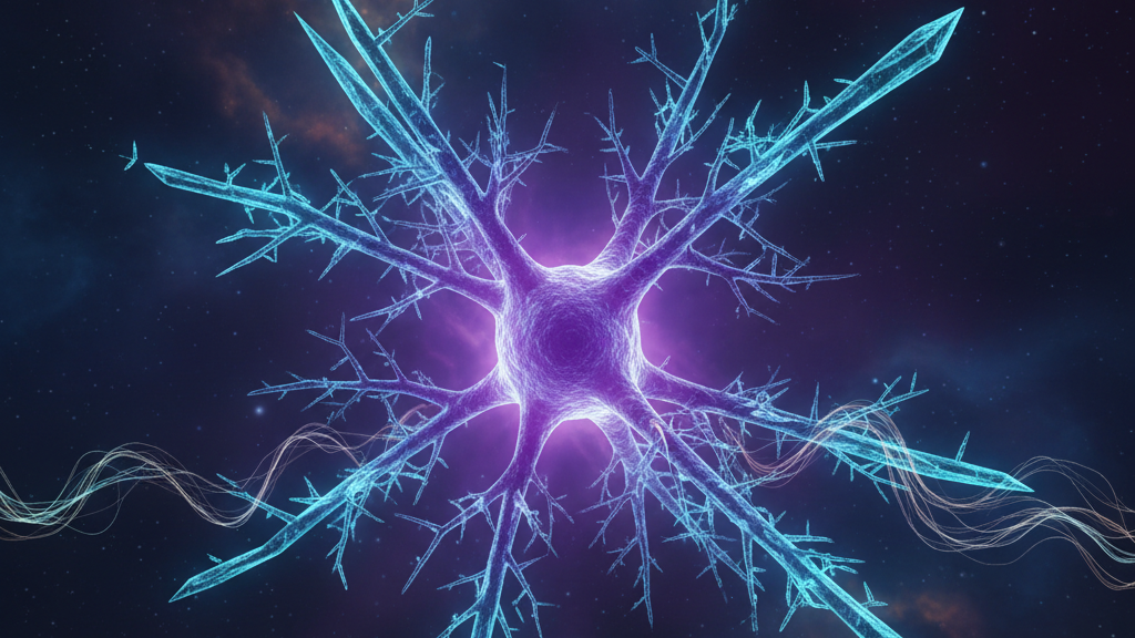 The Freeze Response: When the Body Shuts Down — and How to Rewire It