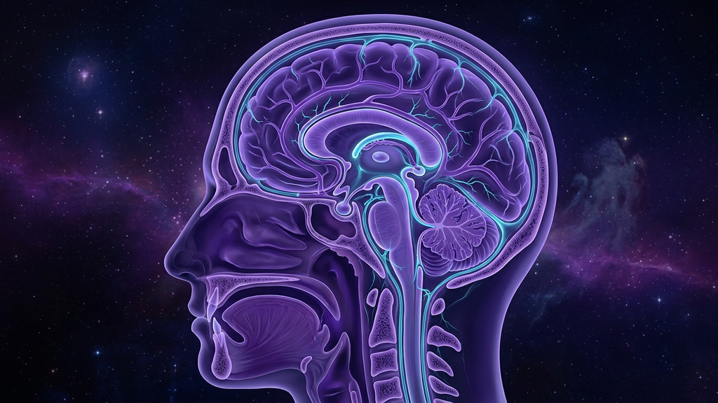 Head Pressure and Cerebral Bioenergetics: When Your Skull Feels Too Tight