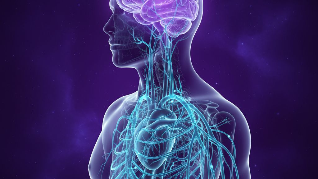 When Blood Pressure Drops: A Cellular Energy Story