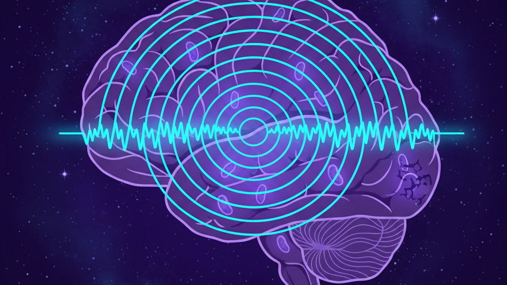 Migraine and Mitochondria: Powering Down the Pain