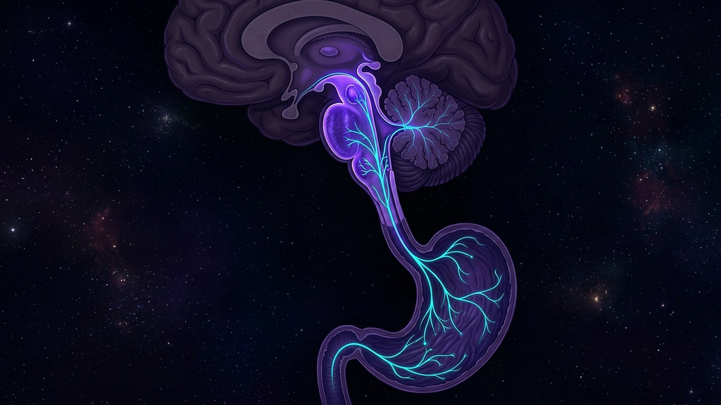 Nausea and Vomiting: Decoding the Vagus Nerve's Emergency Signal