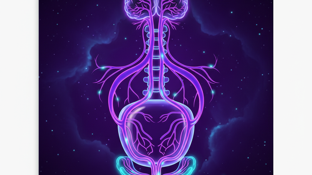 Overactive Bladder and the Autonomic Loop