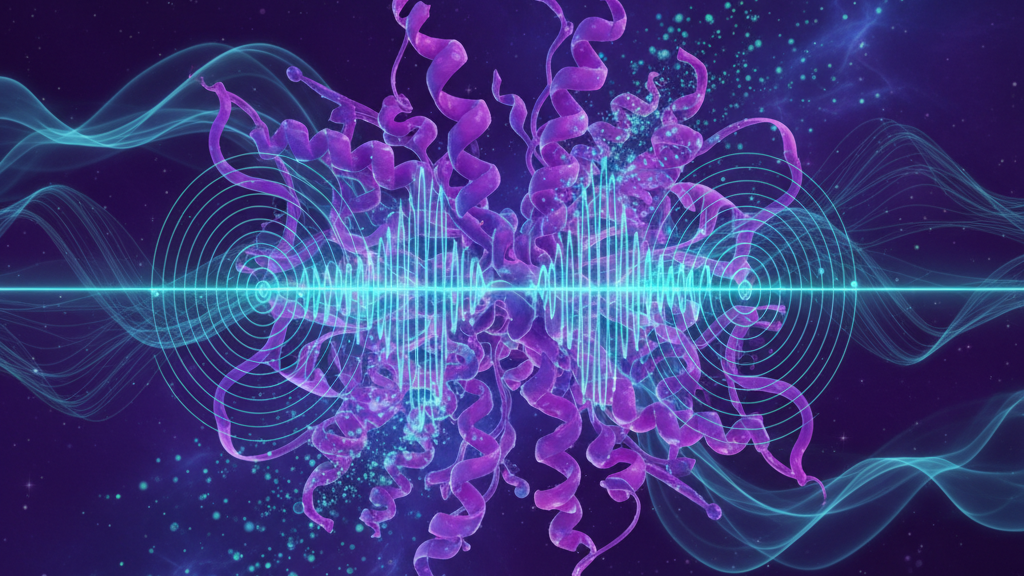 Quantum Signatures of Coherence in Living Tissue