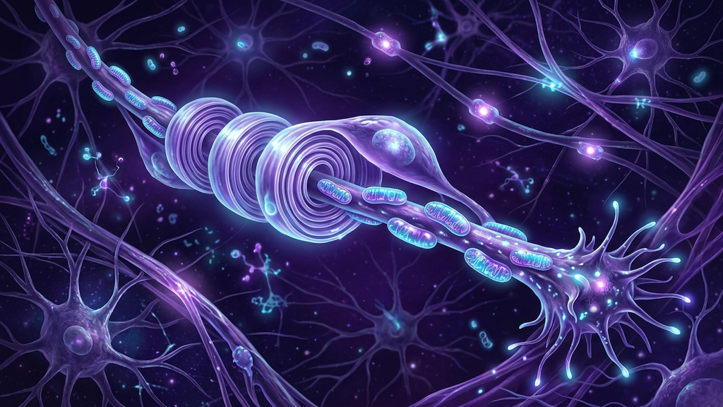 Remyelination: Can a Damaged Vagus Nerve Actually Heal?