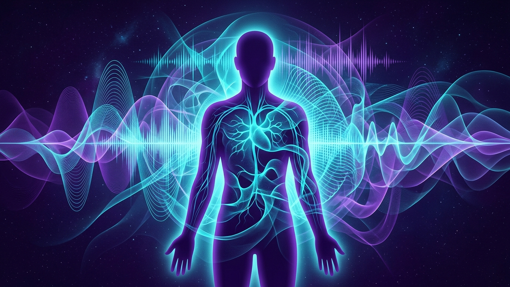 Sensory Hypersensitivity: When the Nervous System Loses Its Filter