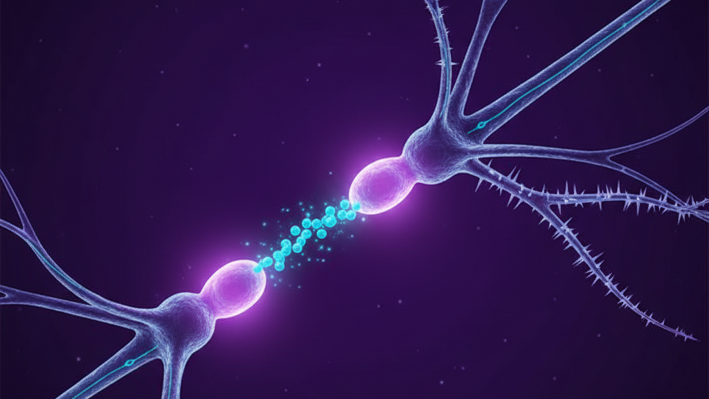 Synaptic Plasticity: How the Brain Actually Rewires