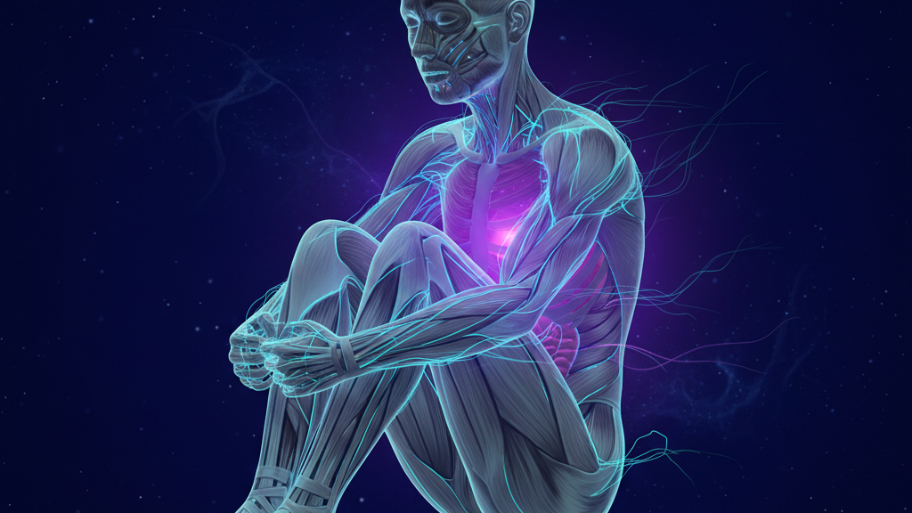 Wired and Tired: The Paradox of Fatigue Plus Extreme Tension
