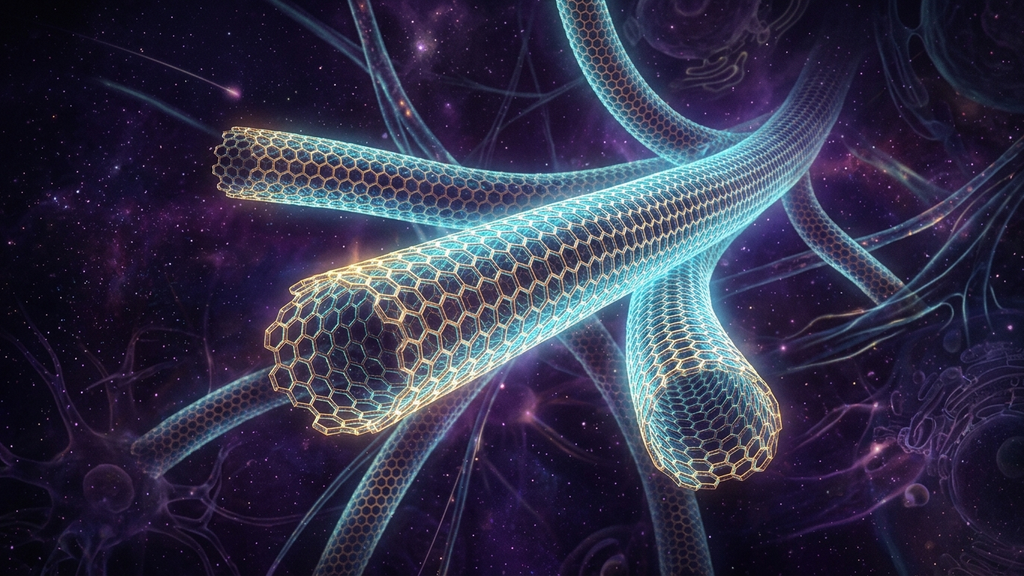 Microtubules & Consciousness