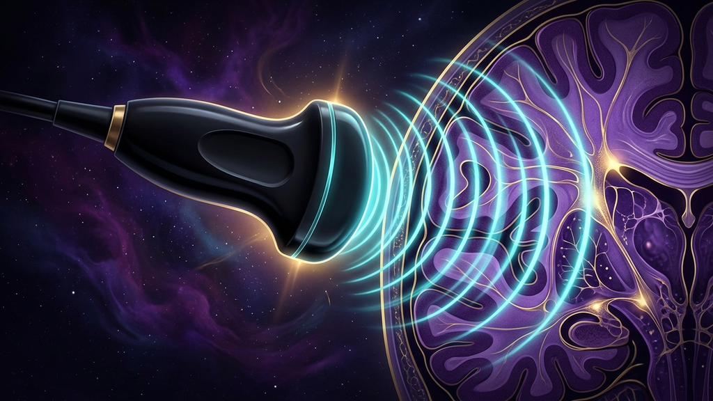 Ultrasound Stimulation